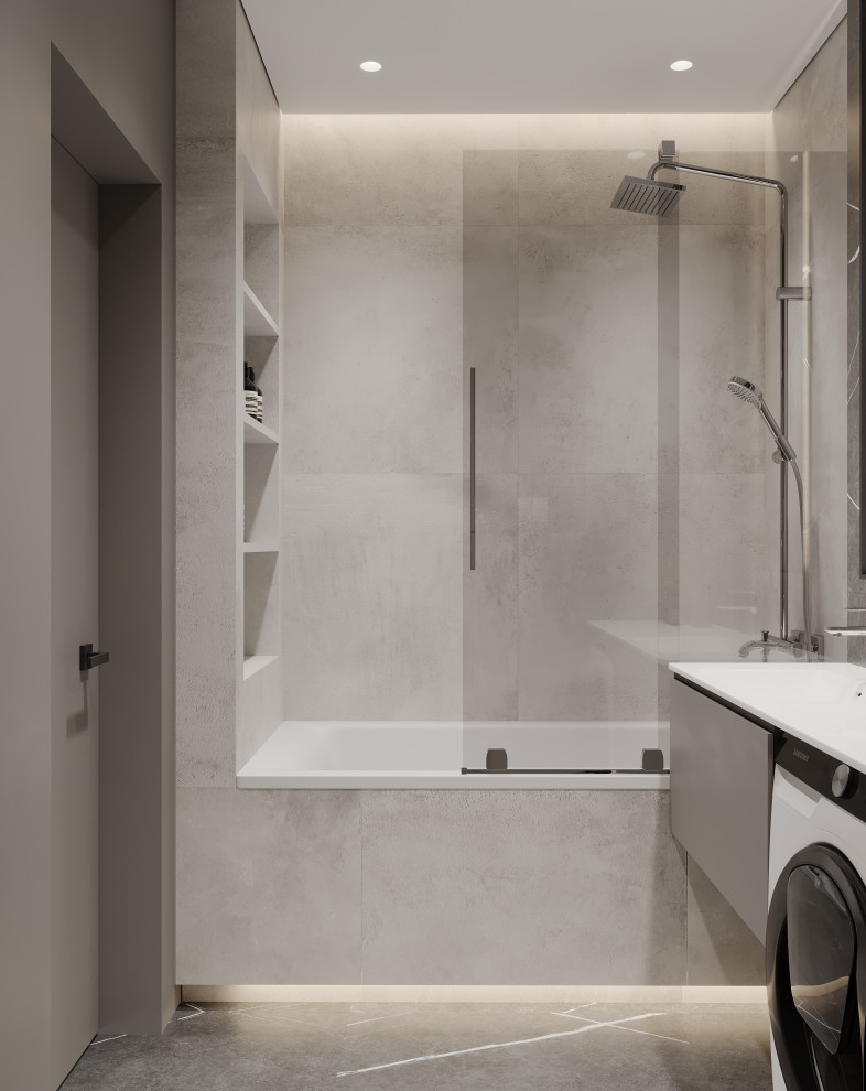 Ванная комната