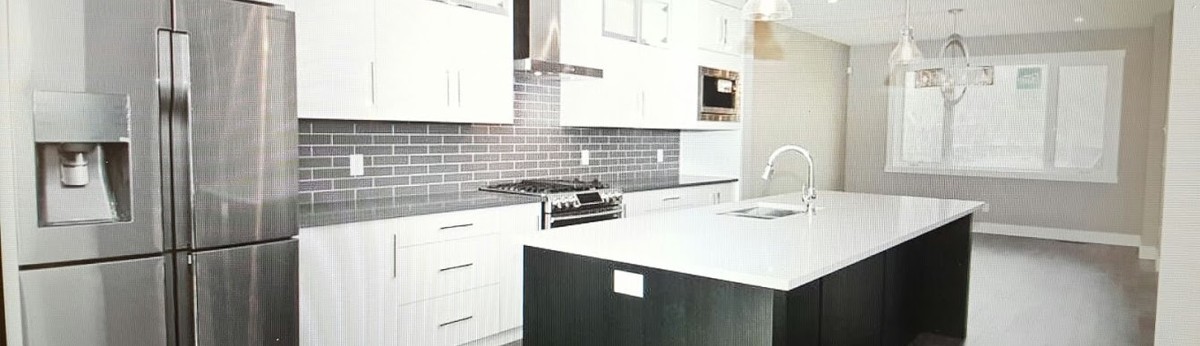 Trendz Kitchen Concepts Inc Calgary Ab Ca T2e 6w1