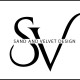 Sand and Velvet Design