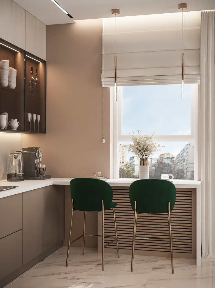 ЖК на Волоколамском шоссе