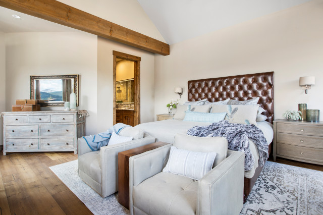 Authentic | Exceptional rustico-camera-da-letto