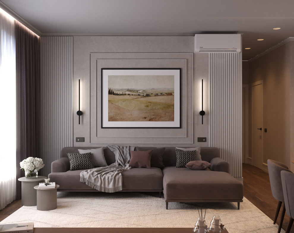 Тепло в деталях