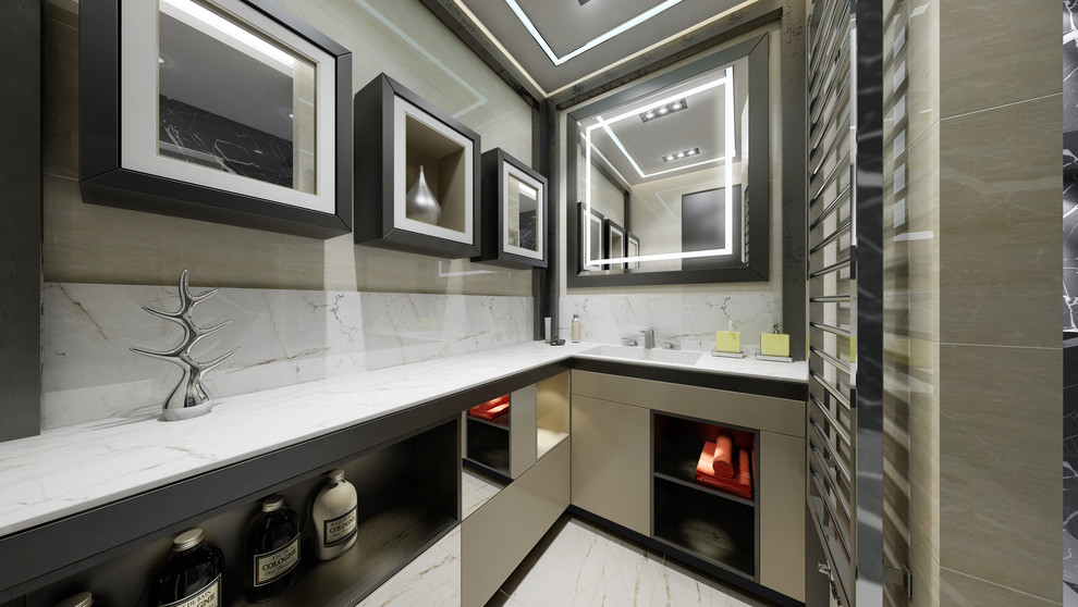 Квартира 003