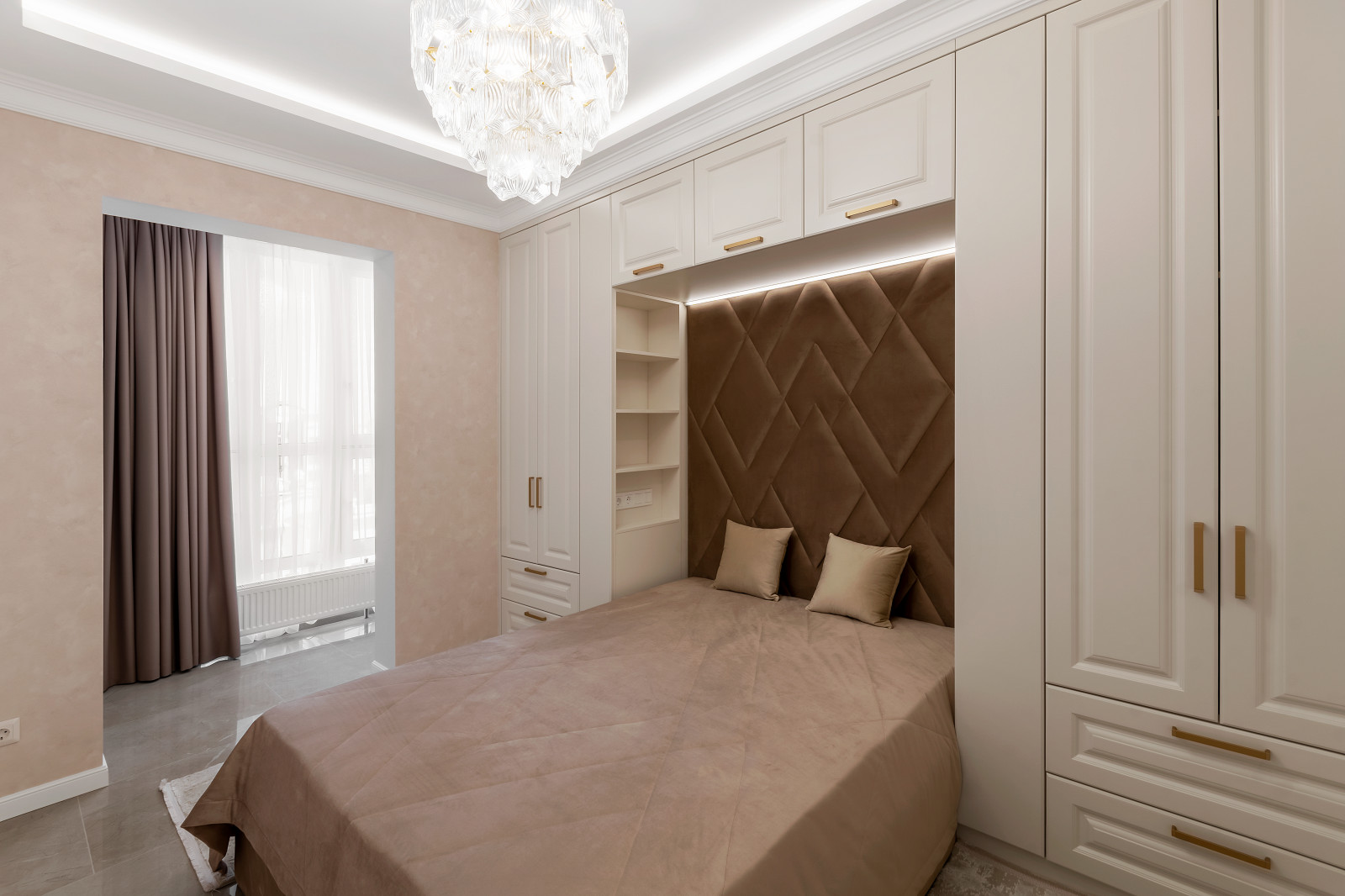 Квартира в ЖК Жигулина роща