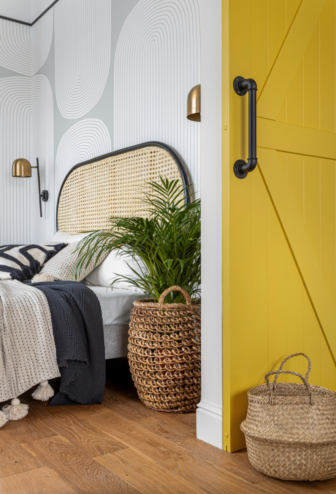 Солнечная евро-двушка, 38кв.м