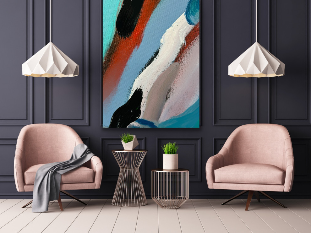 Home design - modern home design idea