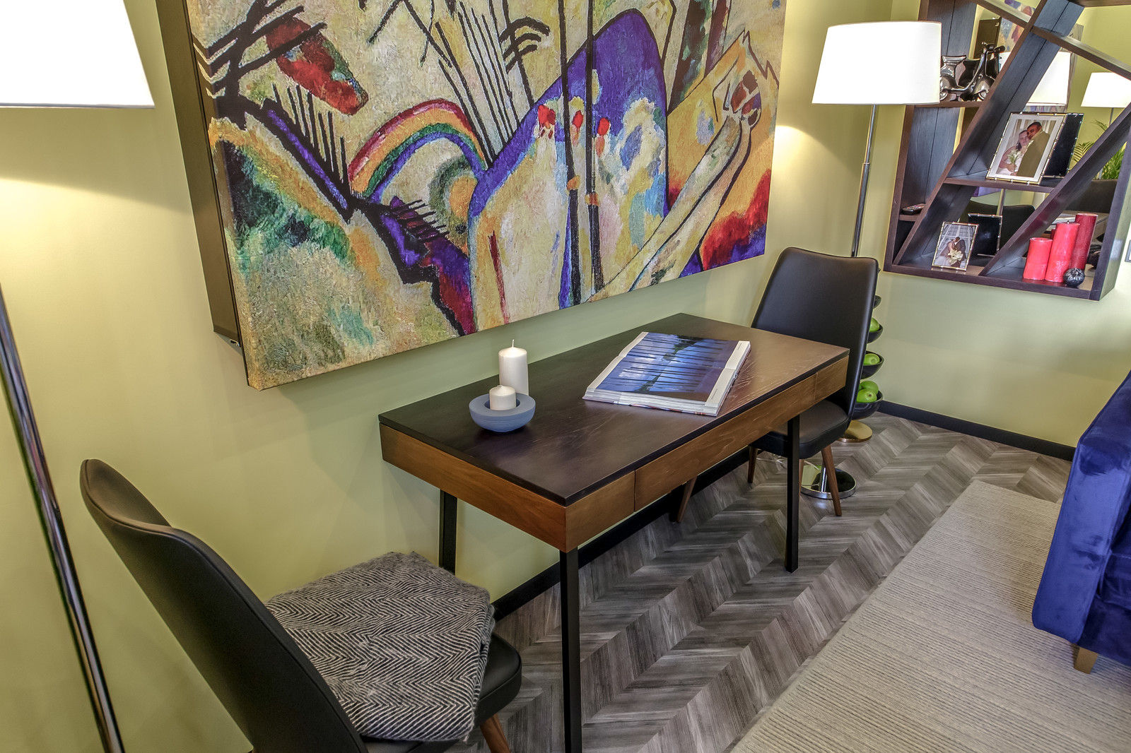 ПАПИРУСЫ и АМАЗОНКИ. Квартирный Вопрос (НТВ)