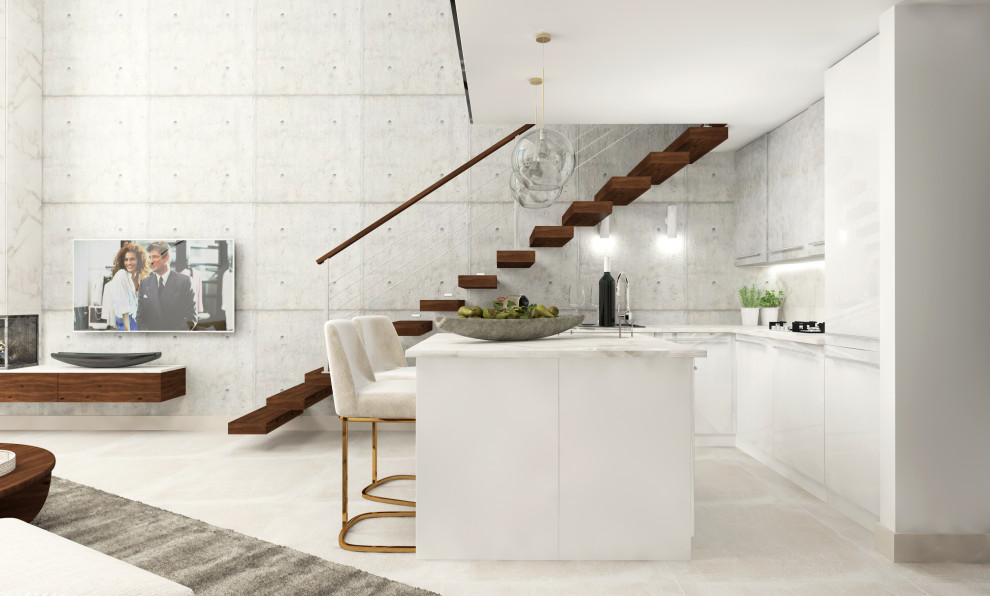 Апартаменты, г. Севастополь