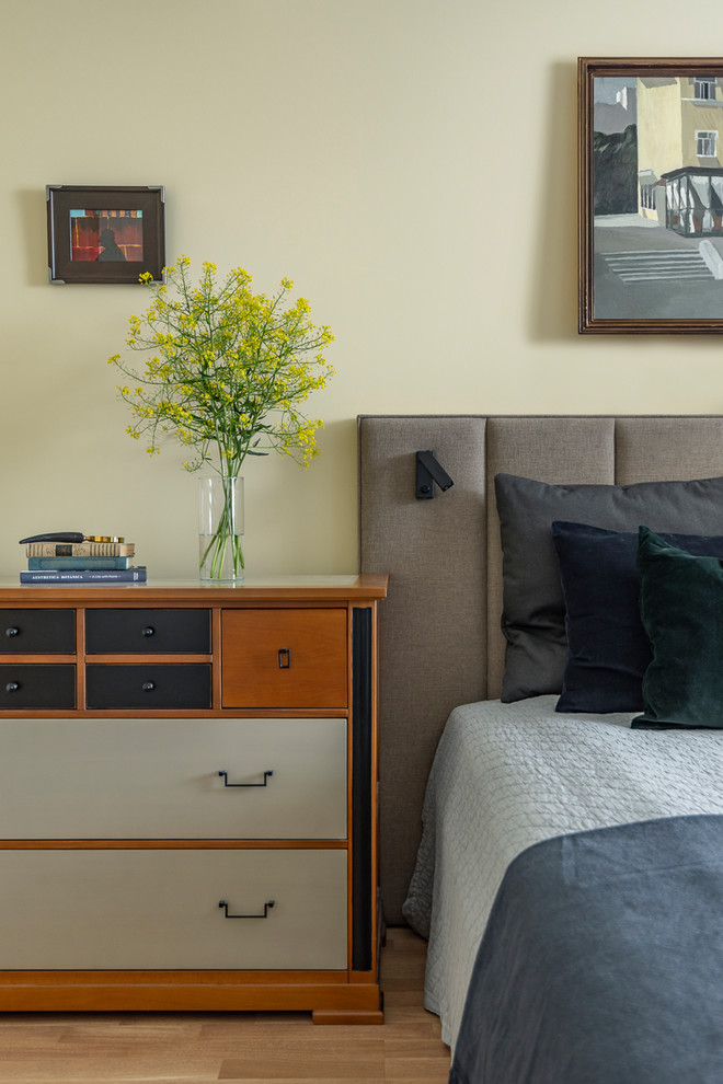 Квартира в ЖК "Пушкинский"