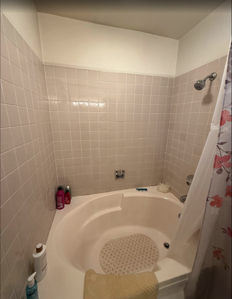 Winfield Master Bath