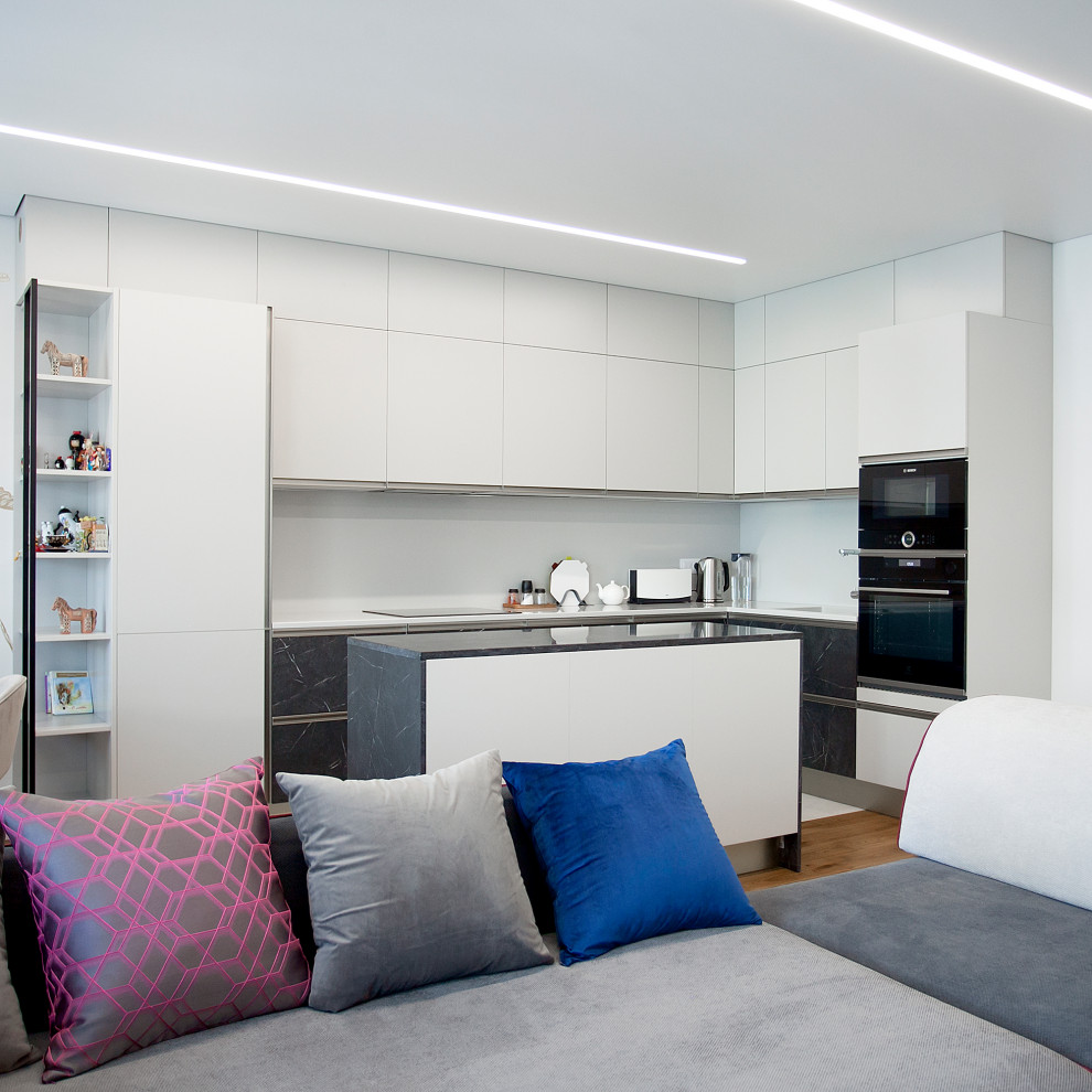 Элегантный современный