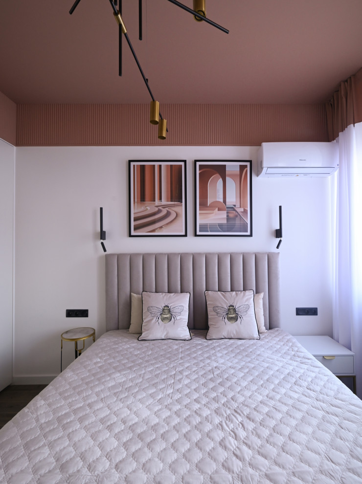 Апартаменты в ЖК B'aires (ЖК Байрес)