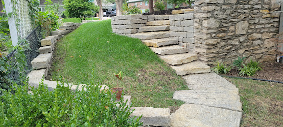 Retaining walls