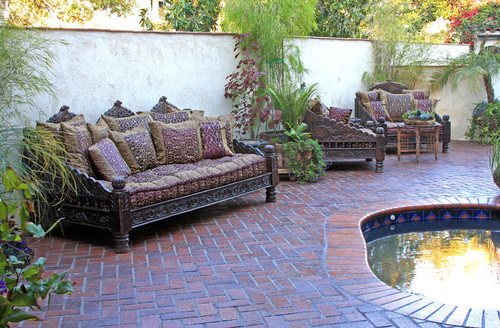Which Is The Best Material For Outdoor Furniture