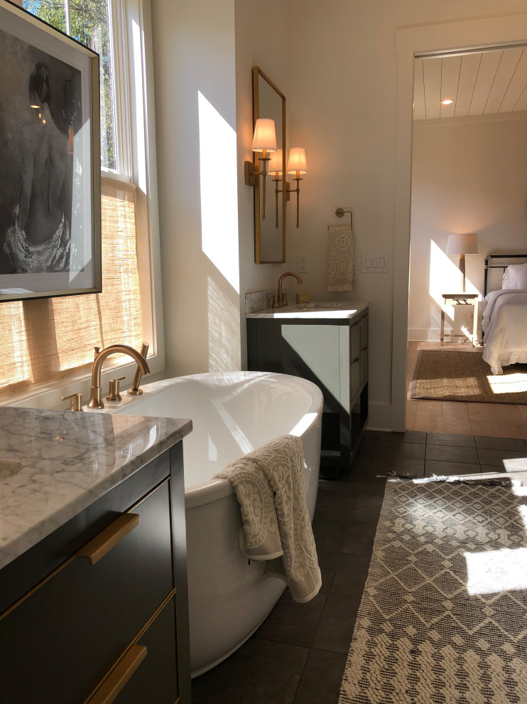 Grace House-New Construction