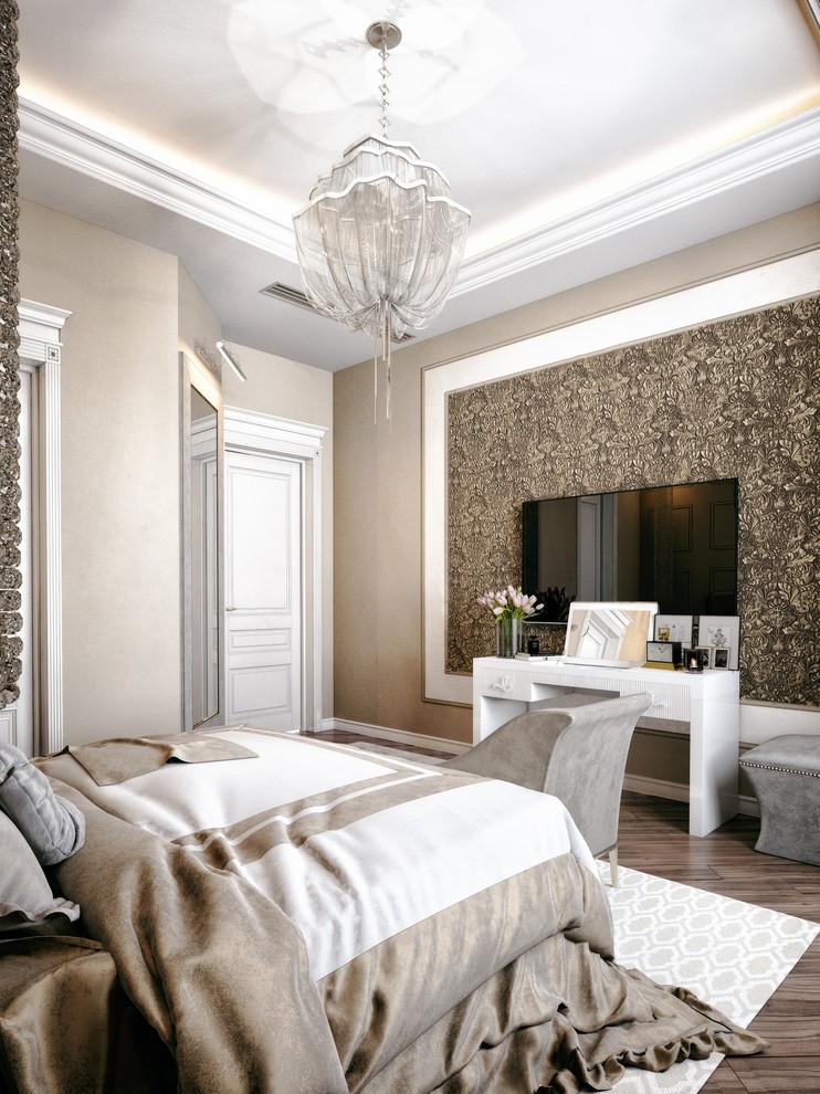 Квартира ЖК Мосфильмовская 8