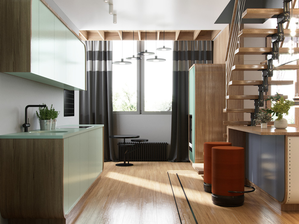 ЖК Поколение