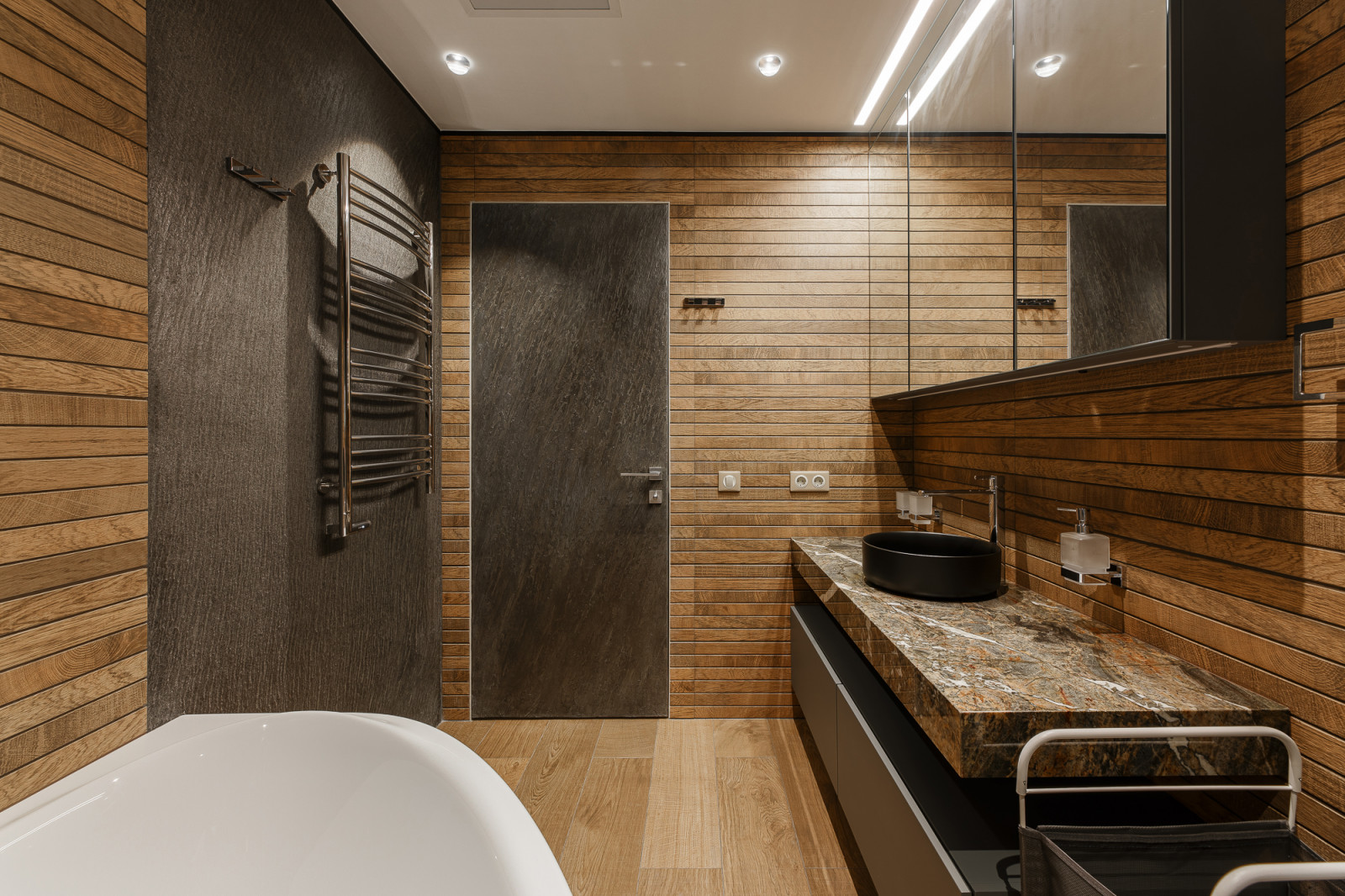 Коктейльное настроение