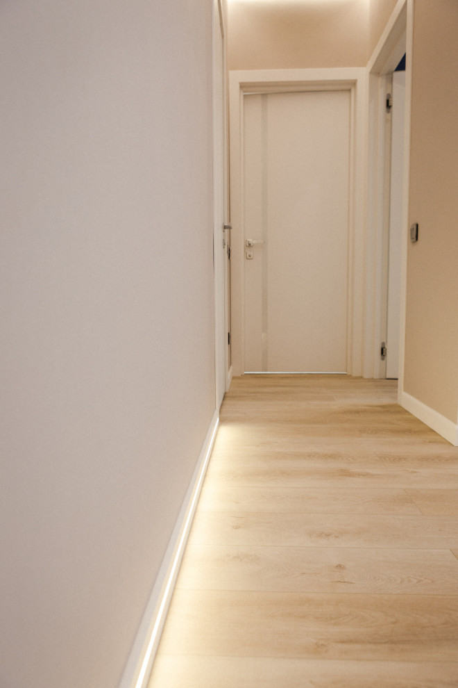 Дискавери 58 м2