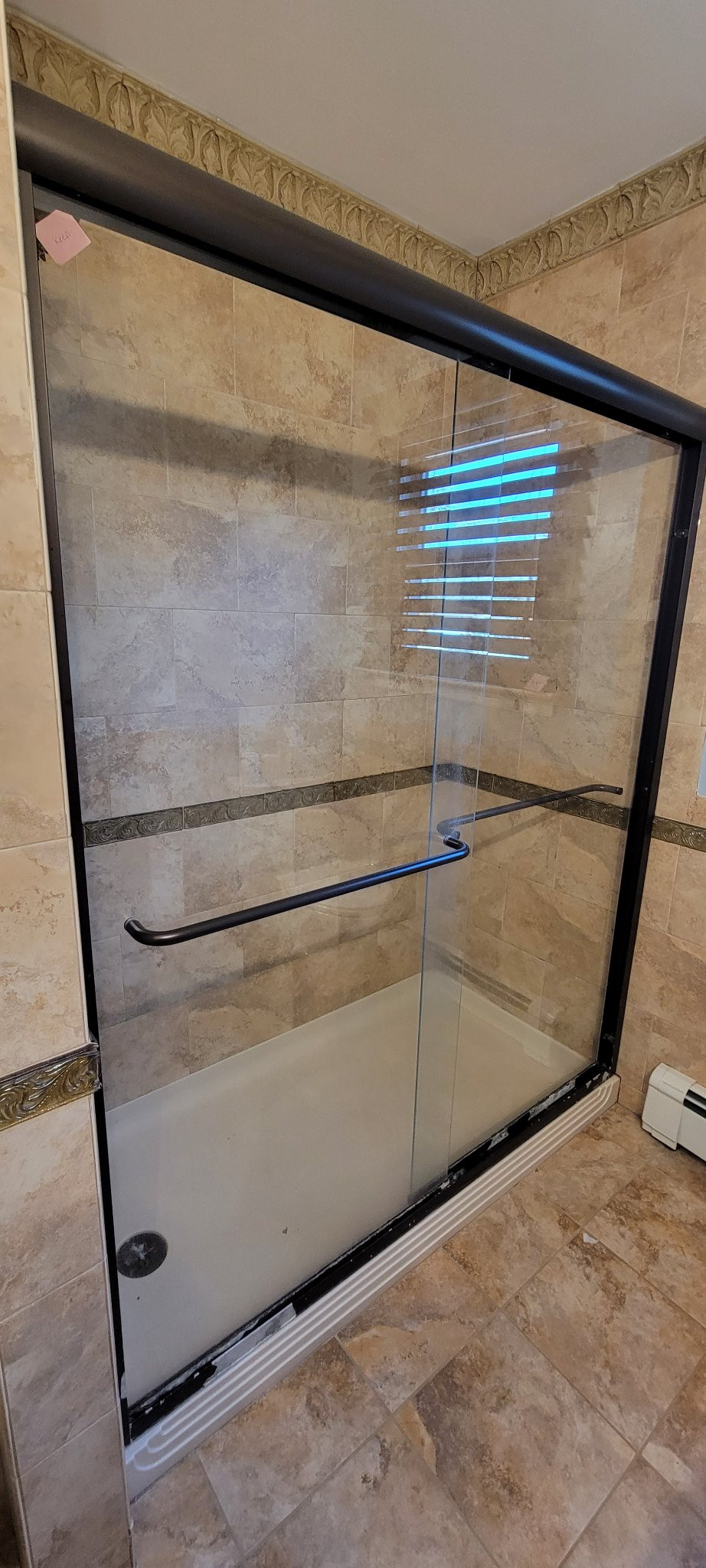 Bathroom Projects