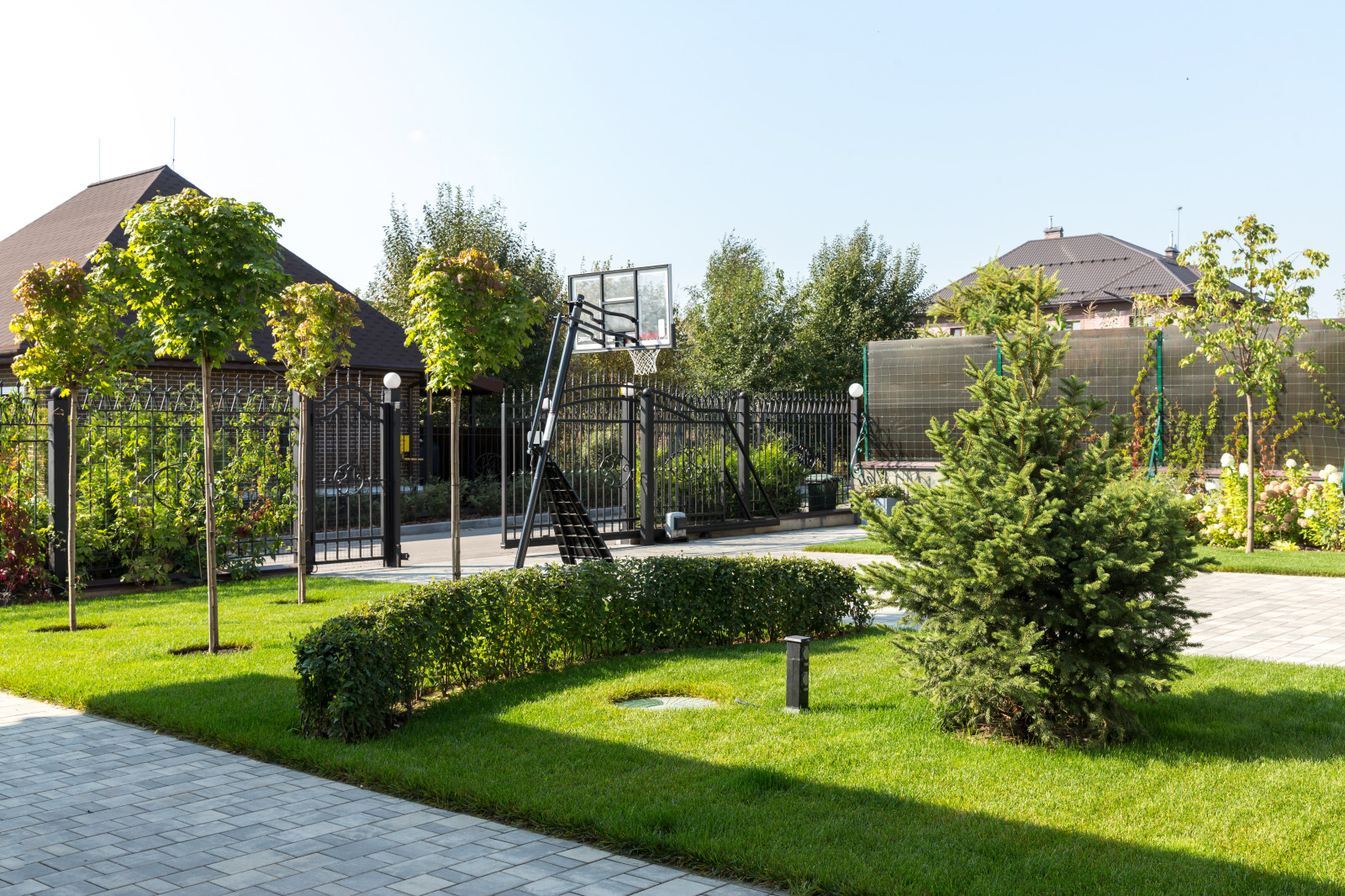 Николина поляна