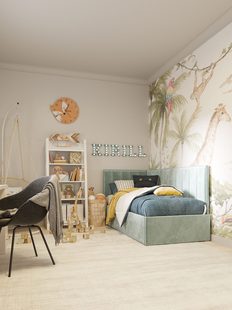 Детская комната