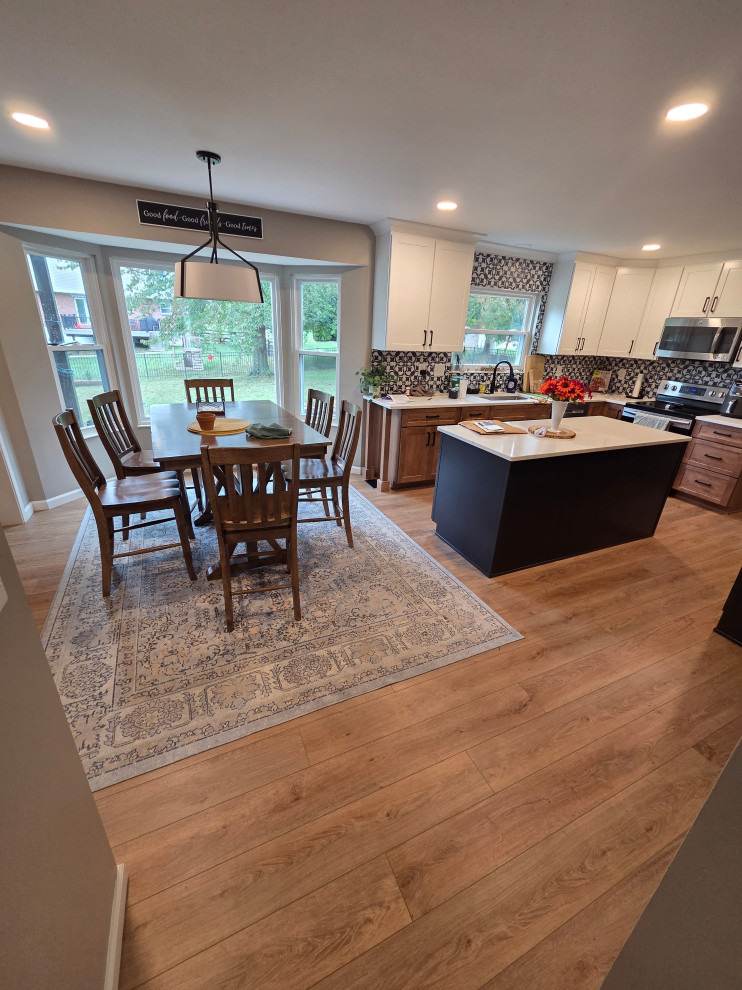 Kitchen Remodeling