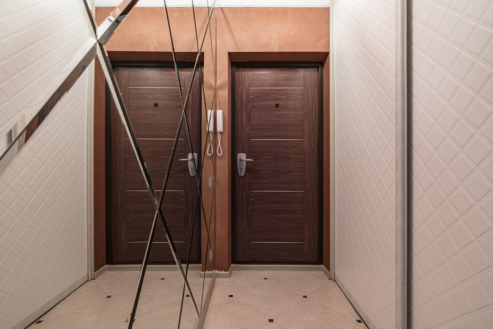 Интерьерная фотосъёмка квартиры в Краснодаре :: 7 октября 2019