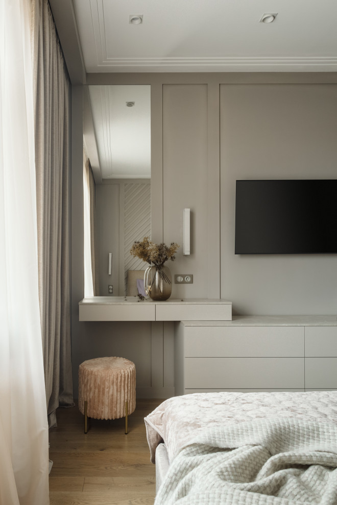 дизайн интерьера дома