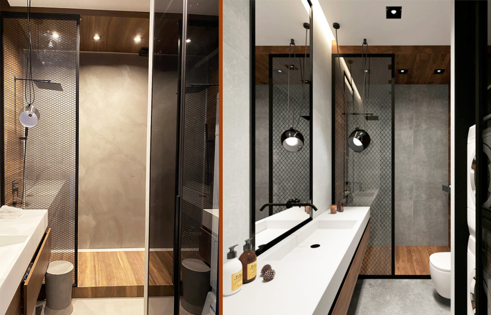 Визуализация / Реализация