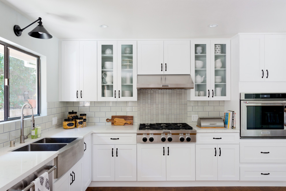 Agoura Hills HGTV Project