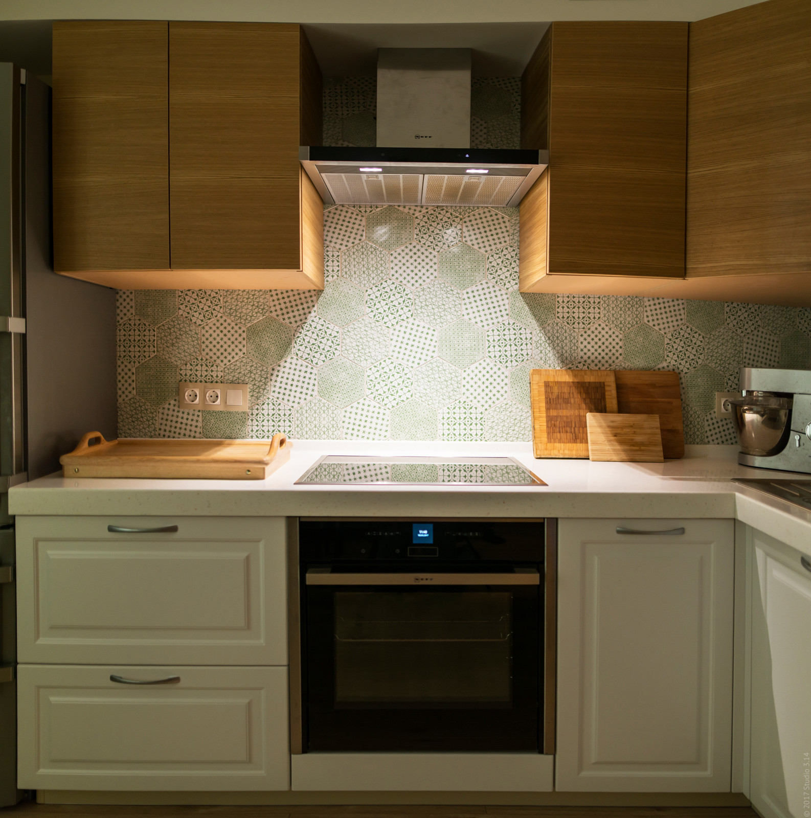 Жизнь в стиле эко