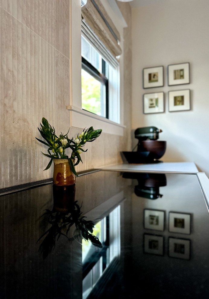 Refined Vintage Oasis | Littleton, CO | Historic Home Renovation