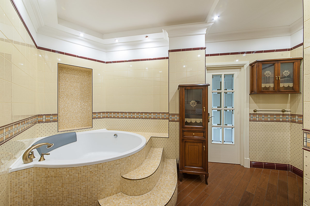 Интерьерная фотография