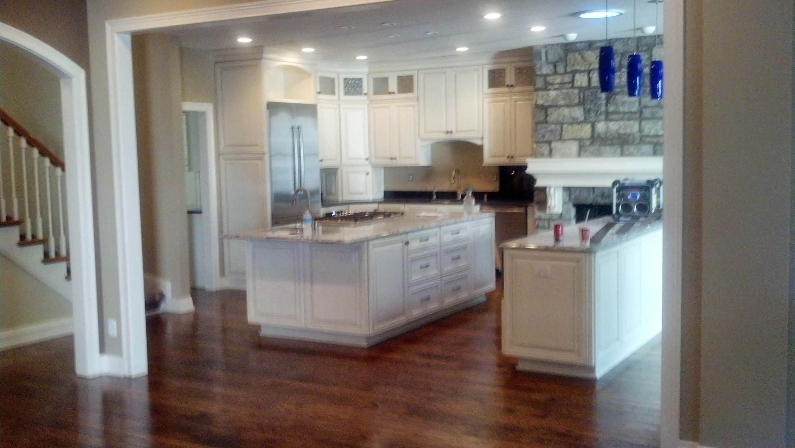 Custom Remodels