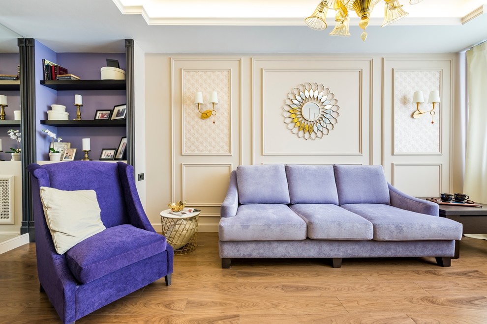 Простая роскошь