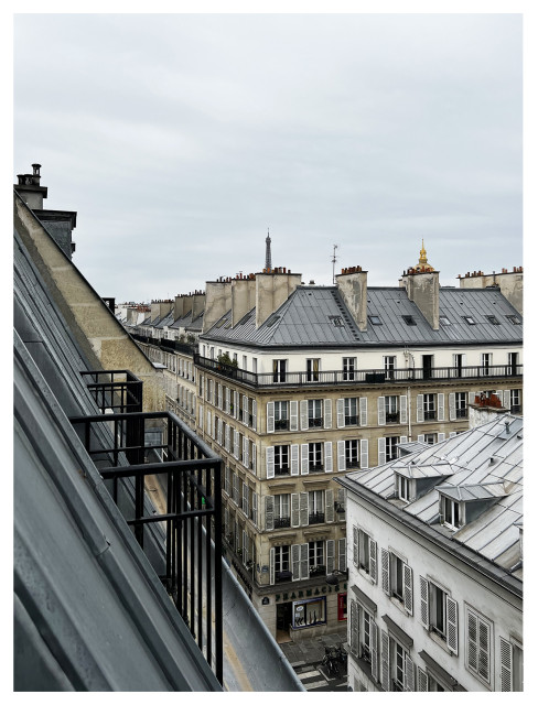 Nettoyer les bijoux en laiton – Sur les toits de Paris