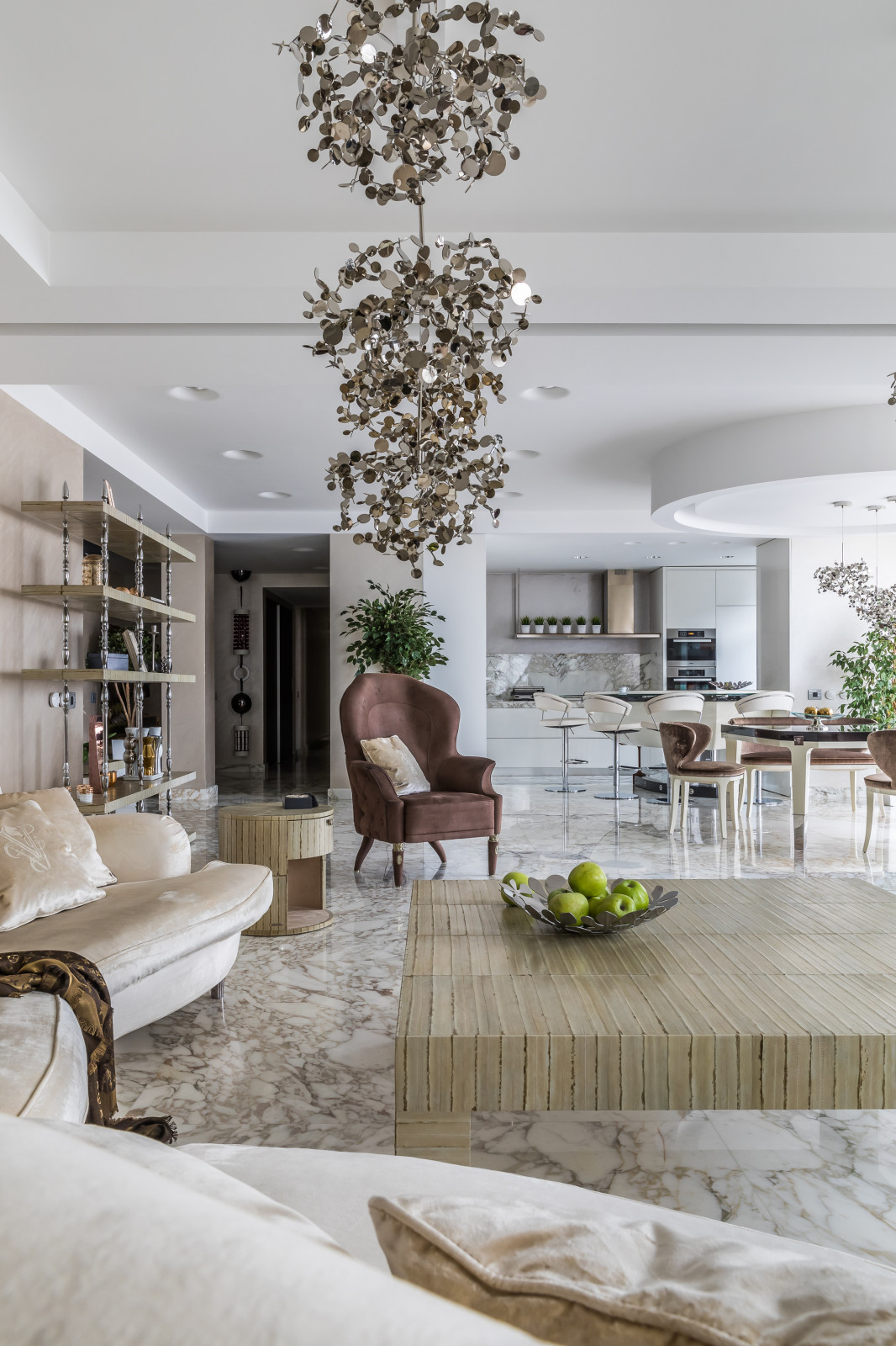 Квартира в Сочи