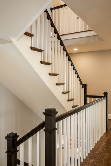 Arlington Restoration