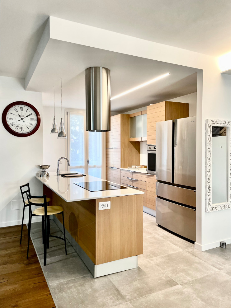 La casa dei ricordi - 100mq