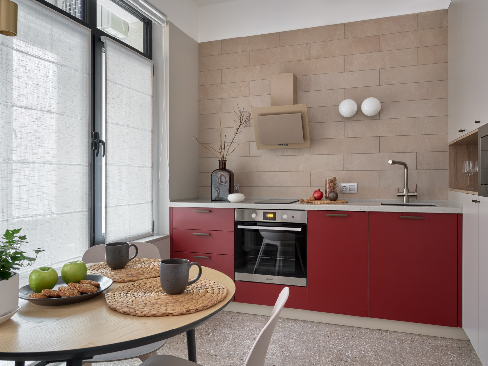 современный интерьер