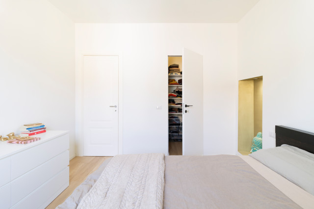 Casa Zen asian-bedroom