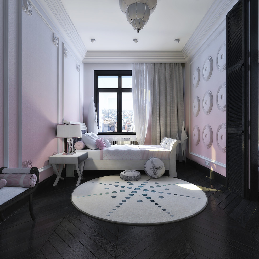 ЖК Пражский квартал