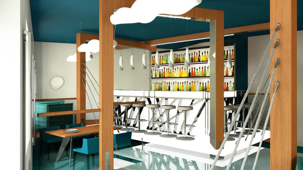 Bridges / Мосты