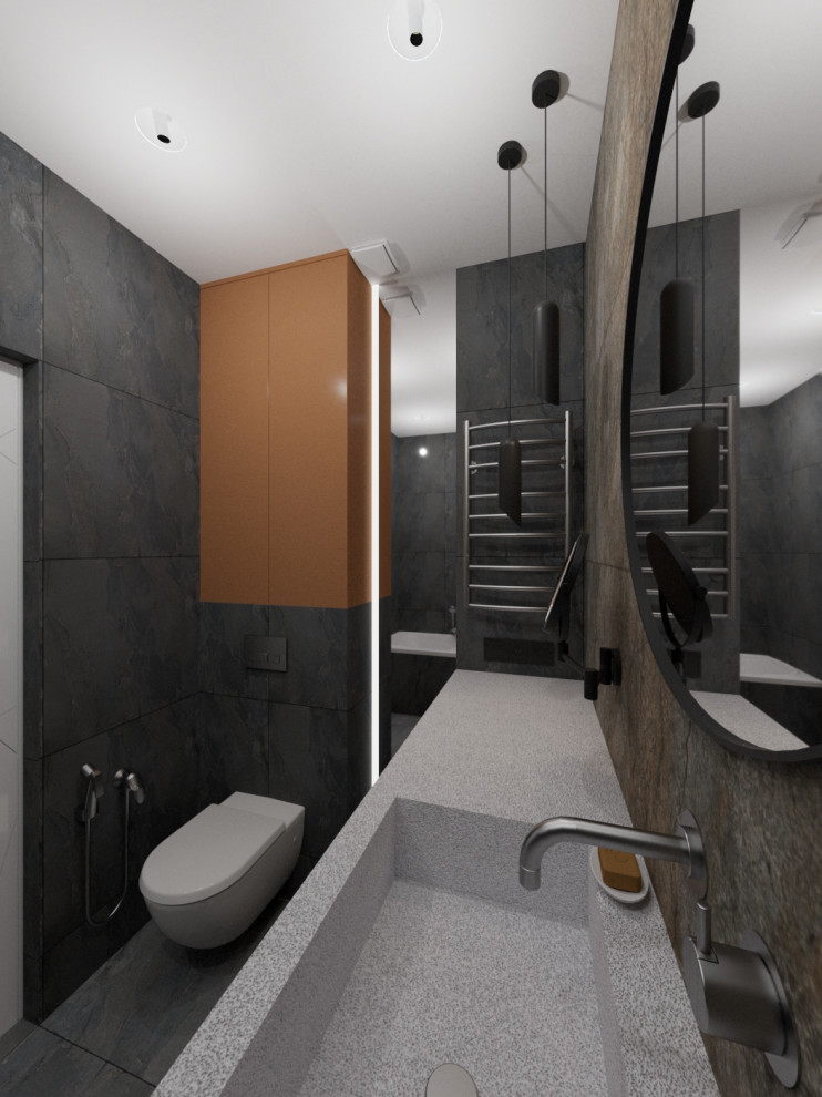 Квартира для двоих