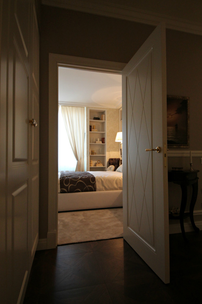 "Любимой бабушке"