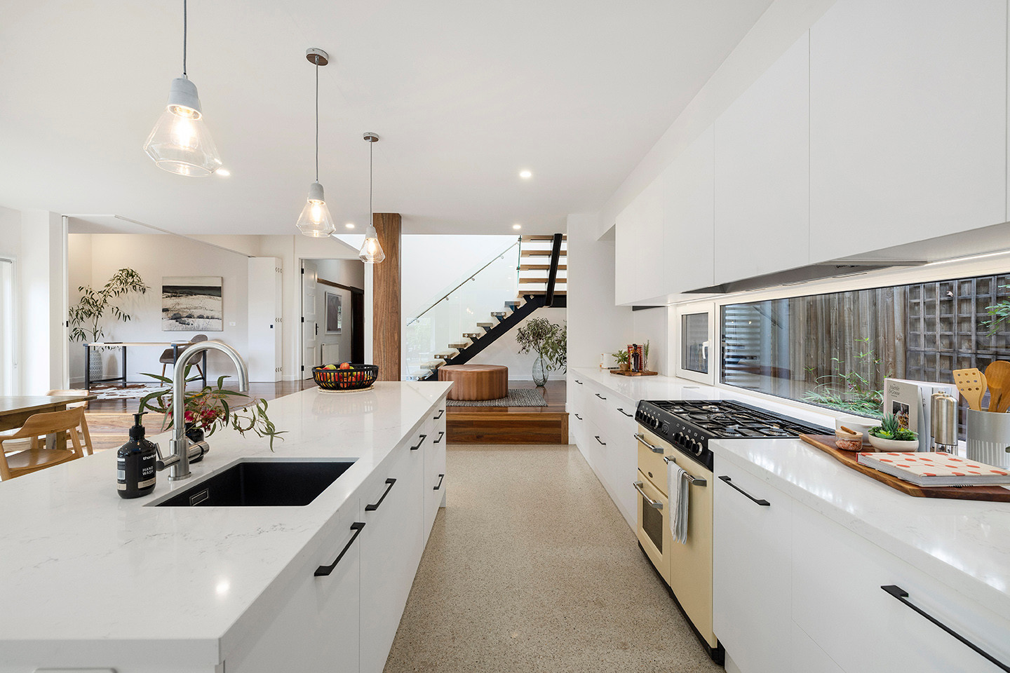 Blackburn Heritage Extension – Award-Winning Sustainable Family Home