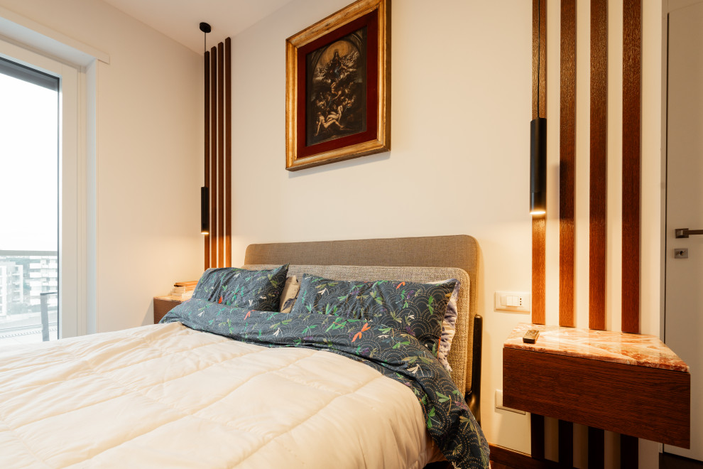 Via grotta perfetta - 90 mq