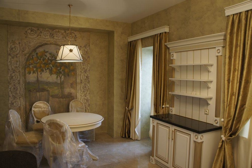 Квартира №4