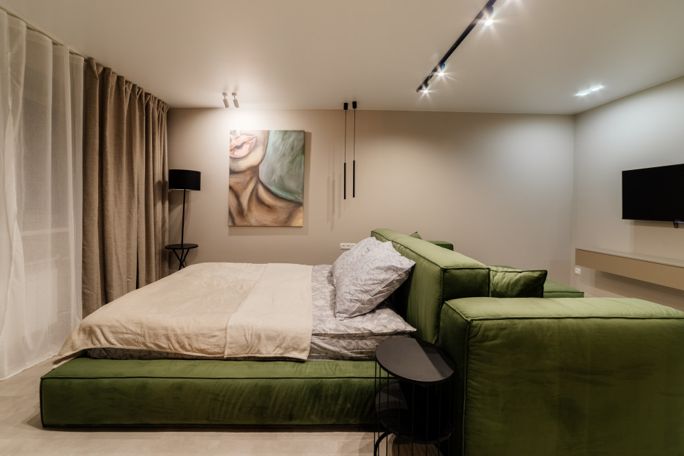 Кровать-диван апартаменты